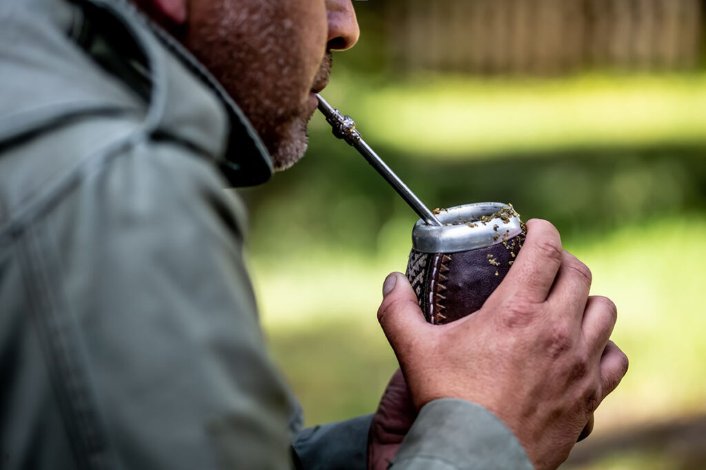 Hogyan készítsd el a tökéletes yerba matét?