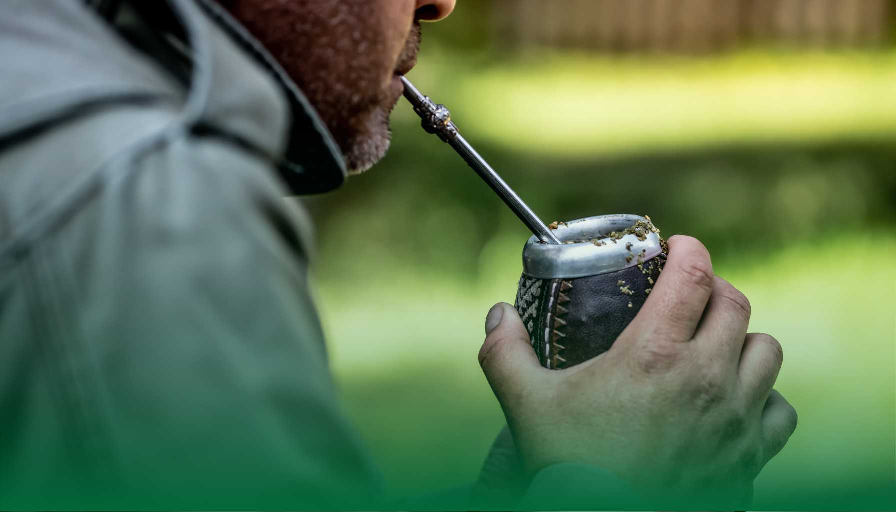 Energiaital helyett Yerba Maté: tartós energialöket egészségesen!