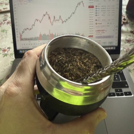 Mate kontra Arany kereskedés Forex