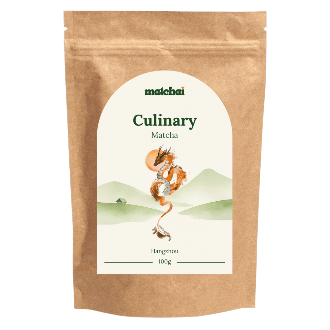 Kulináris Matcha - 100g