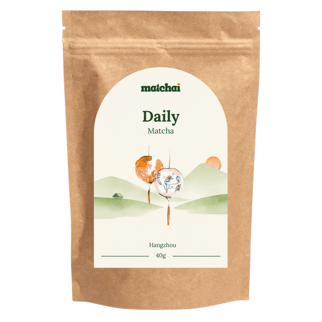 Napi Matcha - 40g