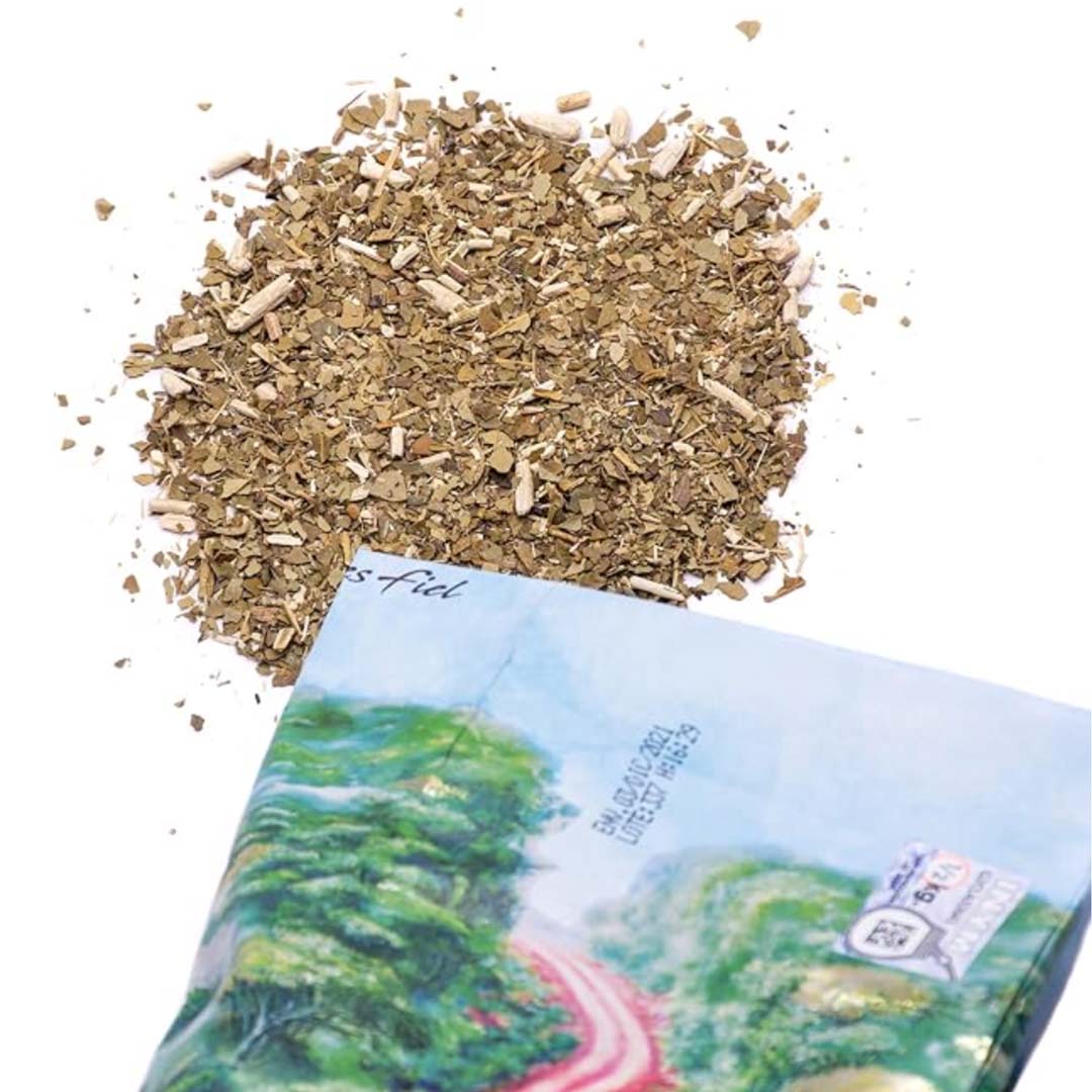 Camino Nuevo Premium Yerba Maté Tea 500g (klasszikus, lágyabb, prémium) - Image 3