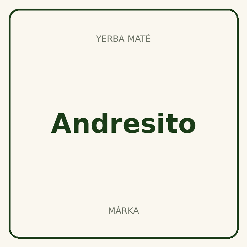 Andresito