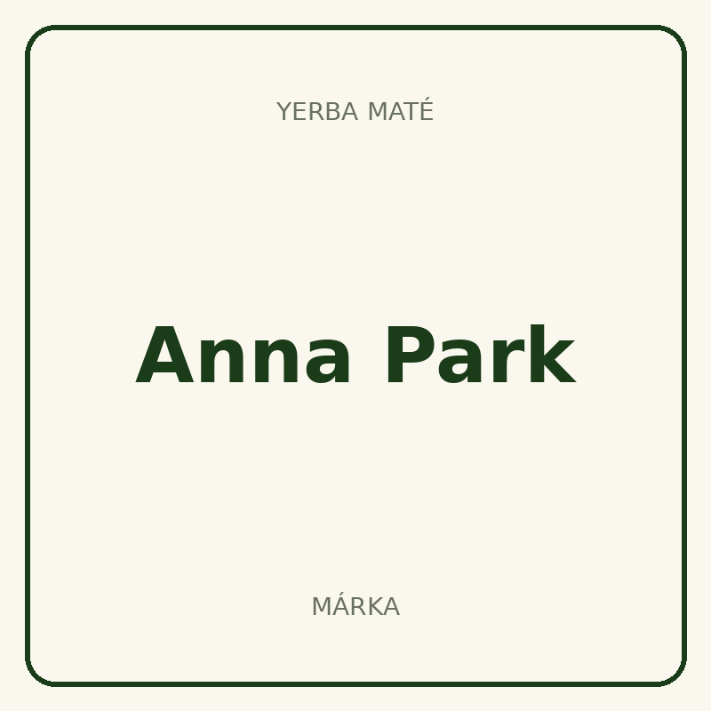 Anna Park
