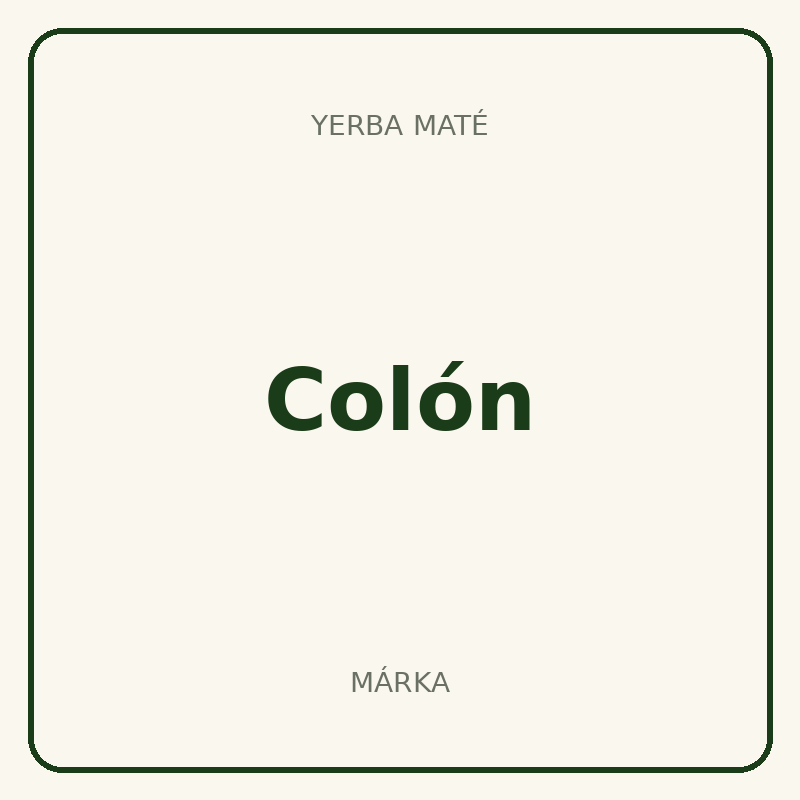 Colón