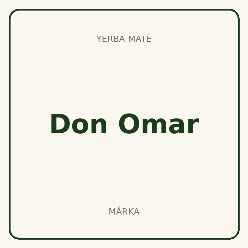 Don Omar