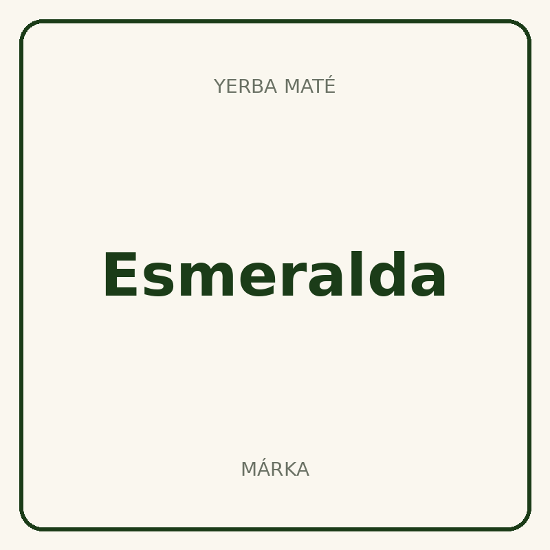 Esmeralda