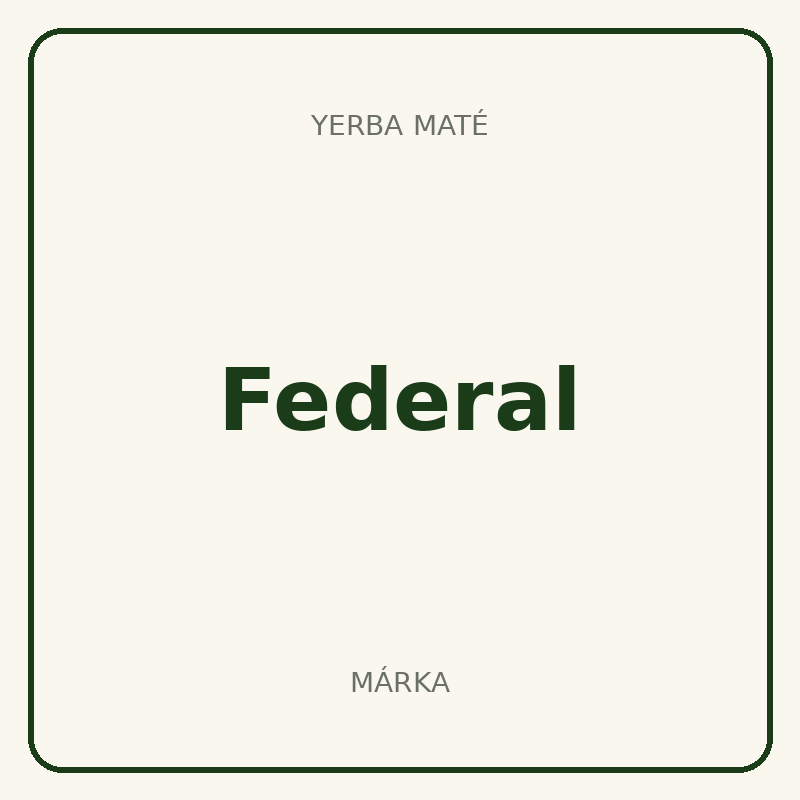 Federal