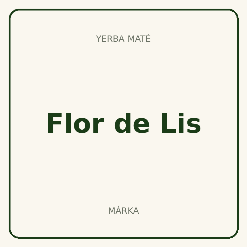 Flor de Lis