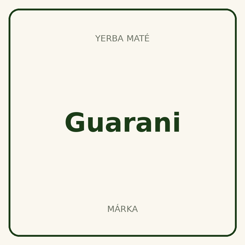 Guarani