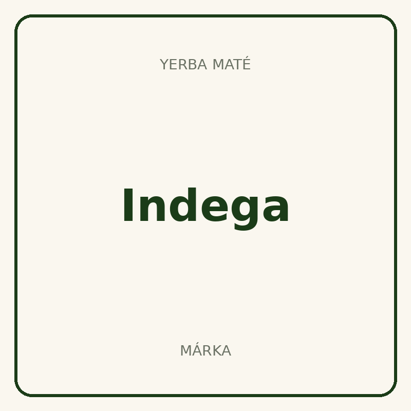 Indega