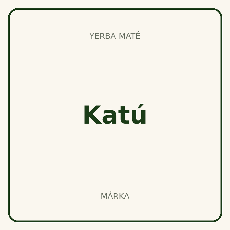 Katú