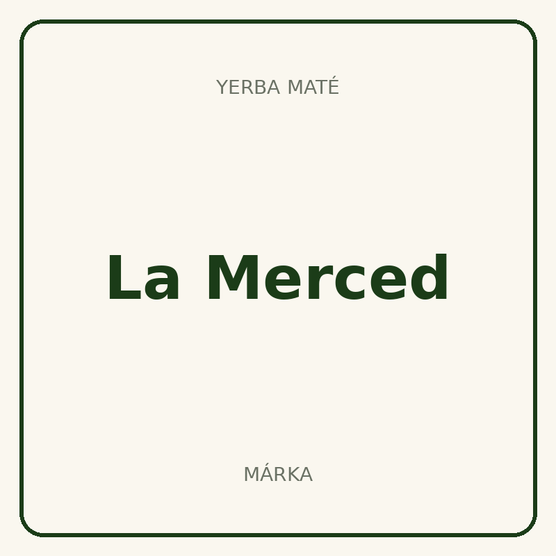 La Merced