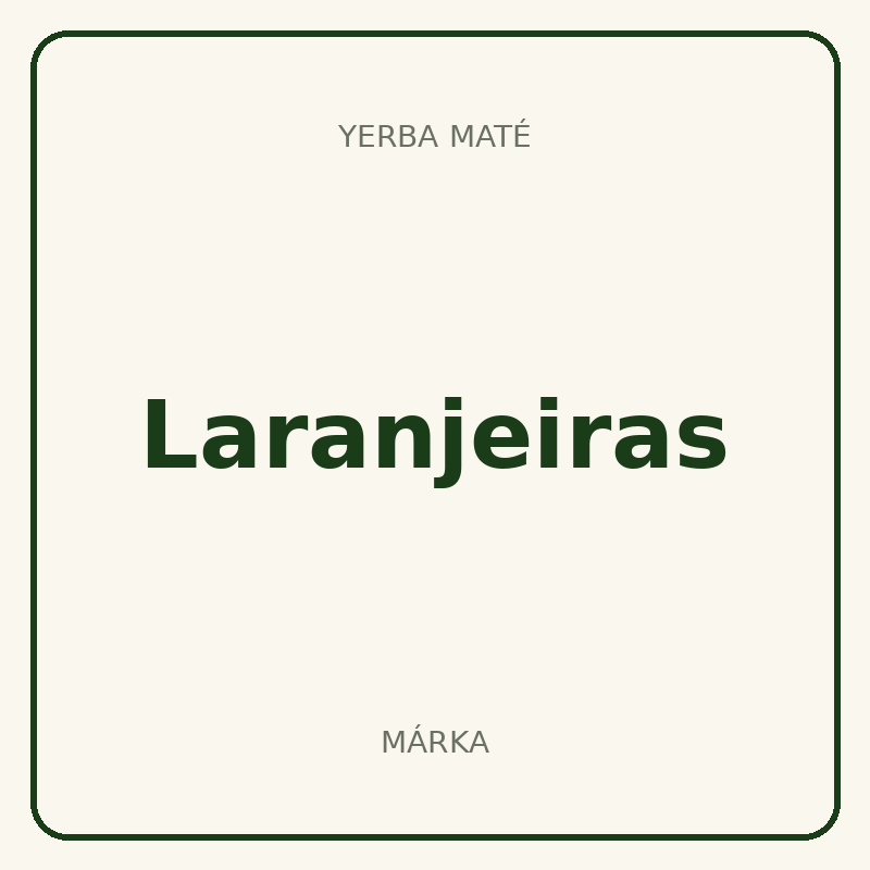 Laranjeiras