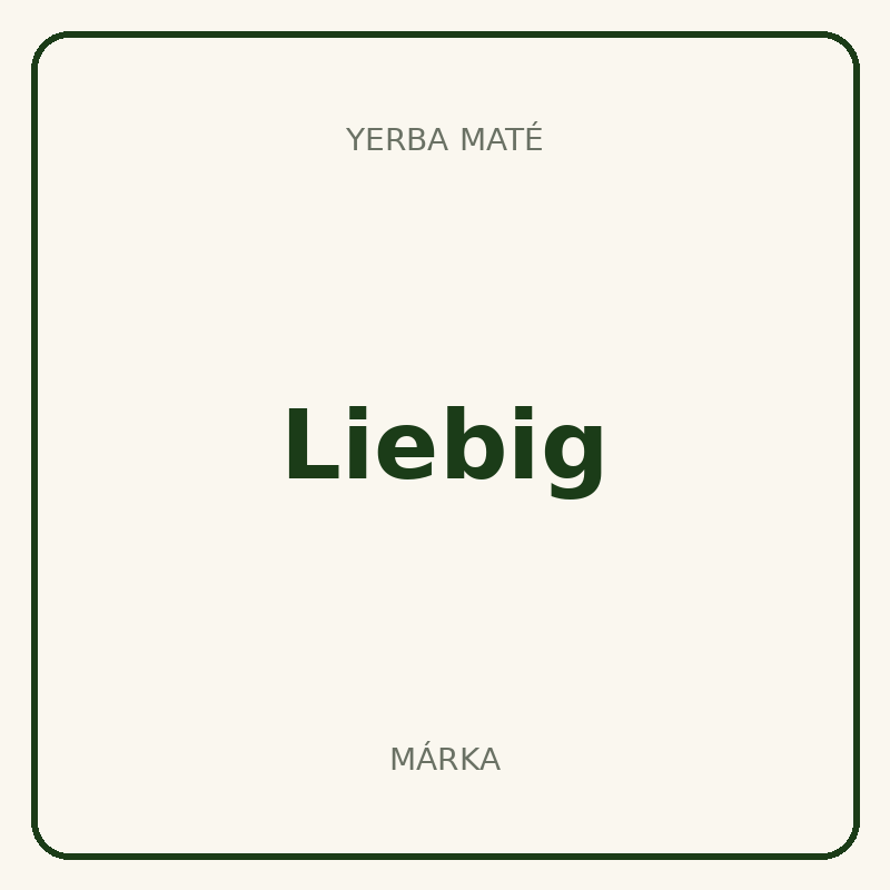 Liebig