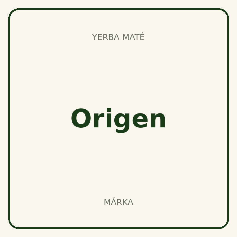 Origen