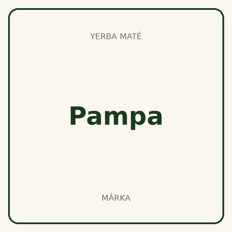 Pampa