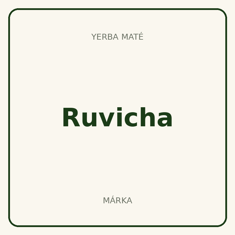 Ruvicha