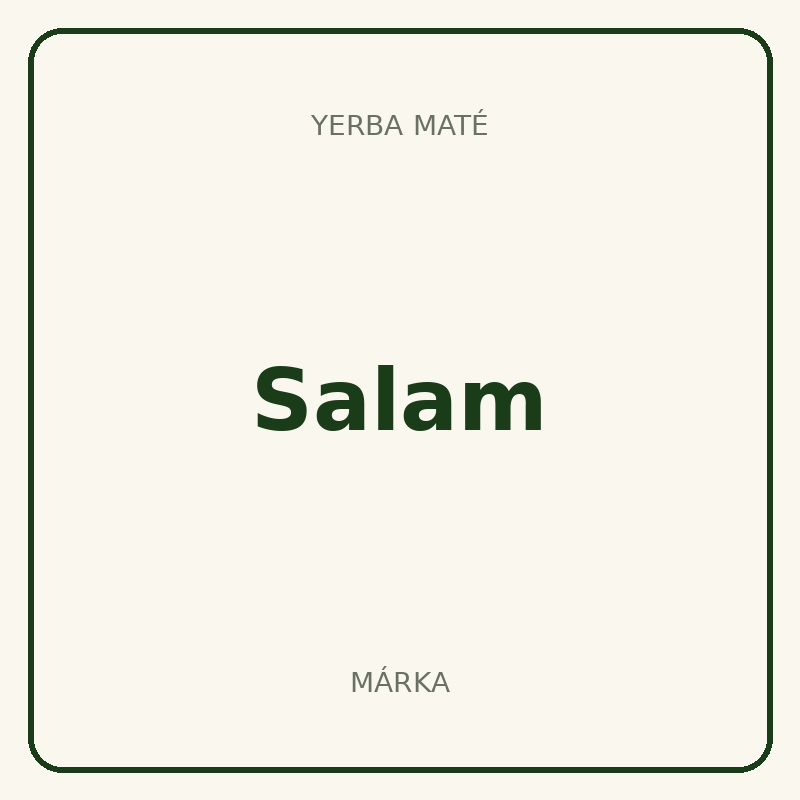 Salam