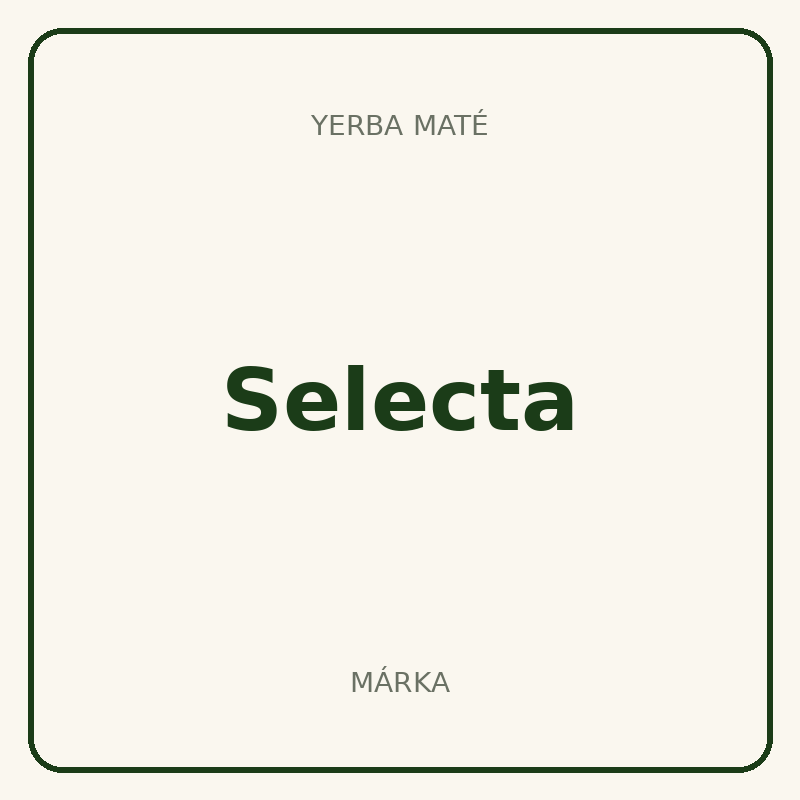 Selecta