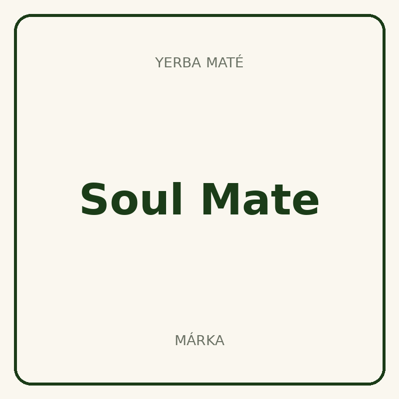 Soul Mate