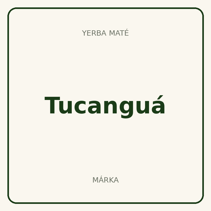 Tucanguá