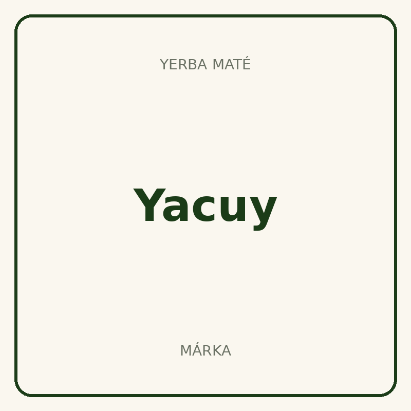 Yacuy