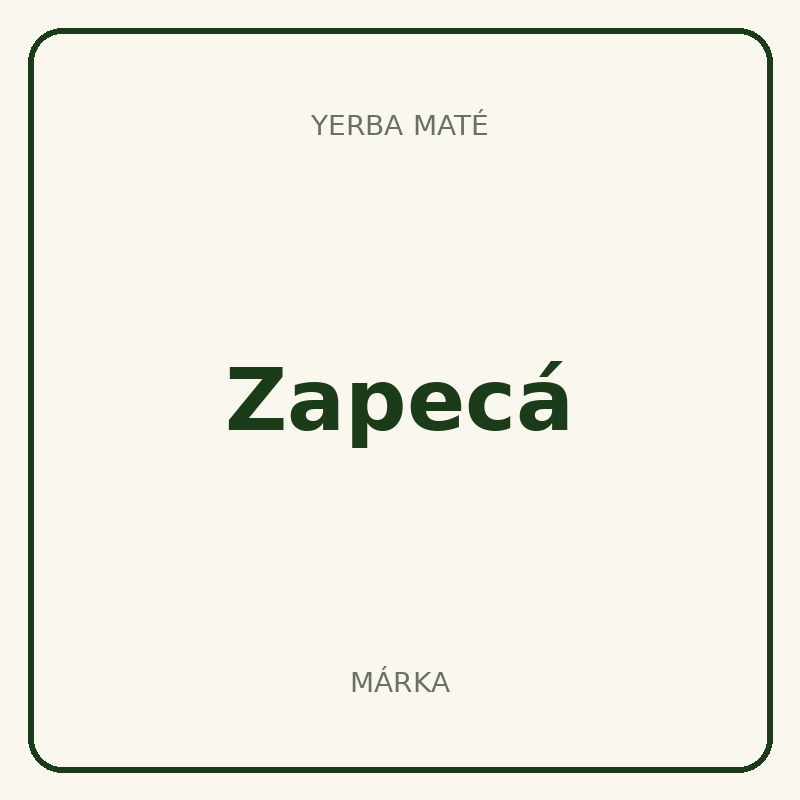Zapecá