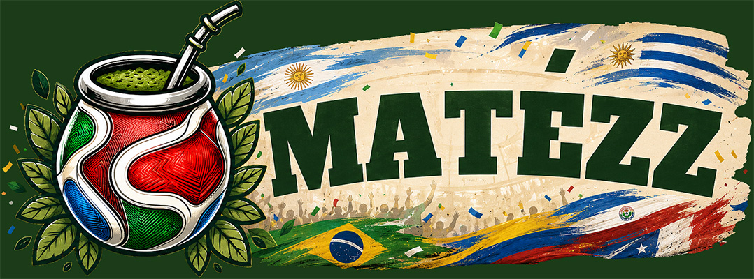 ⚽️ Matézz