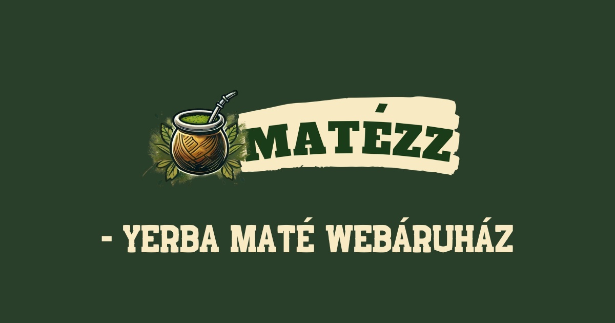 Próbáld ki Te is a Matét! - ⚽️ Matézz - Maté Tea Webáruház