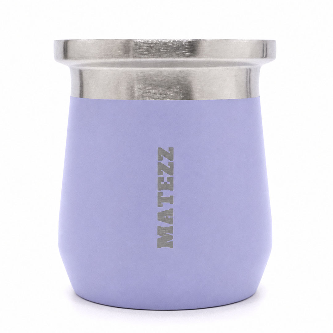 UFO Cup Maté Tök - Periwinkle