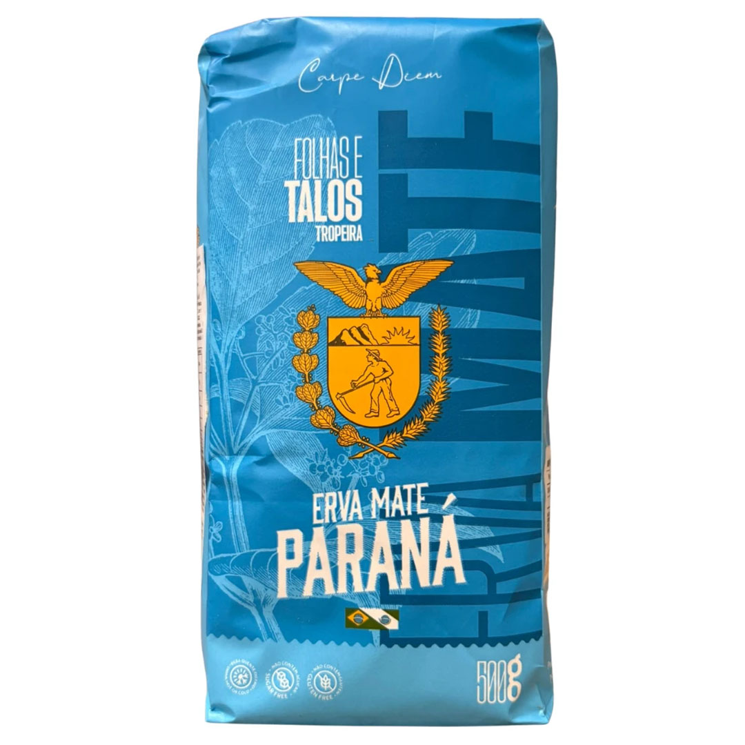 Paraná Padrão Argentina Yerba Maté 500 g