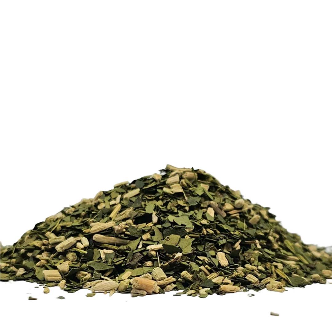 Yacuy Tereré Ice Mint Yerba Maté Tea 500g (jeges mentás, frissítő, tereréhez) - Image 2
